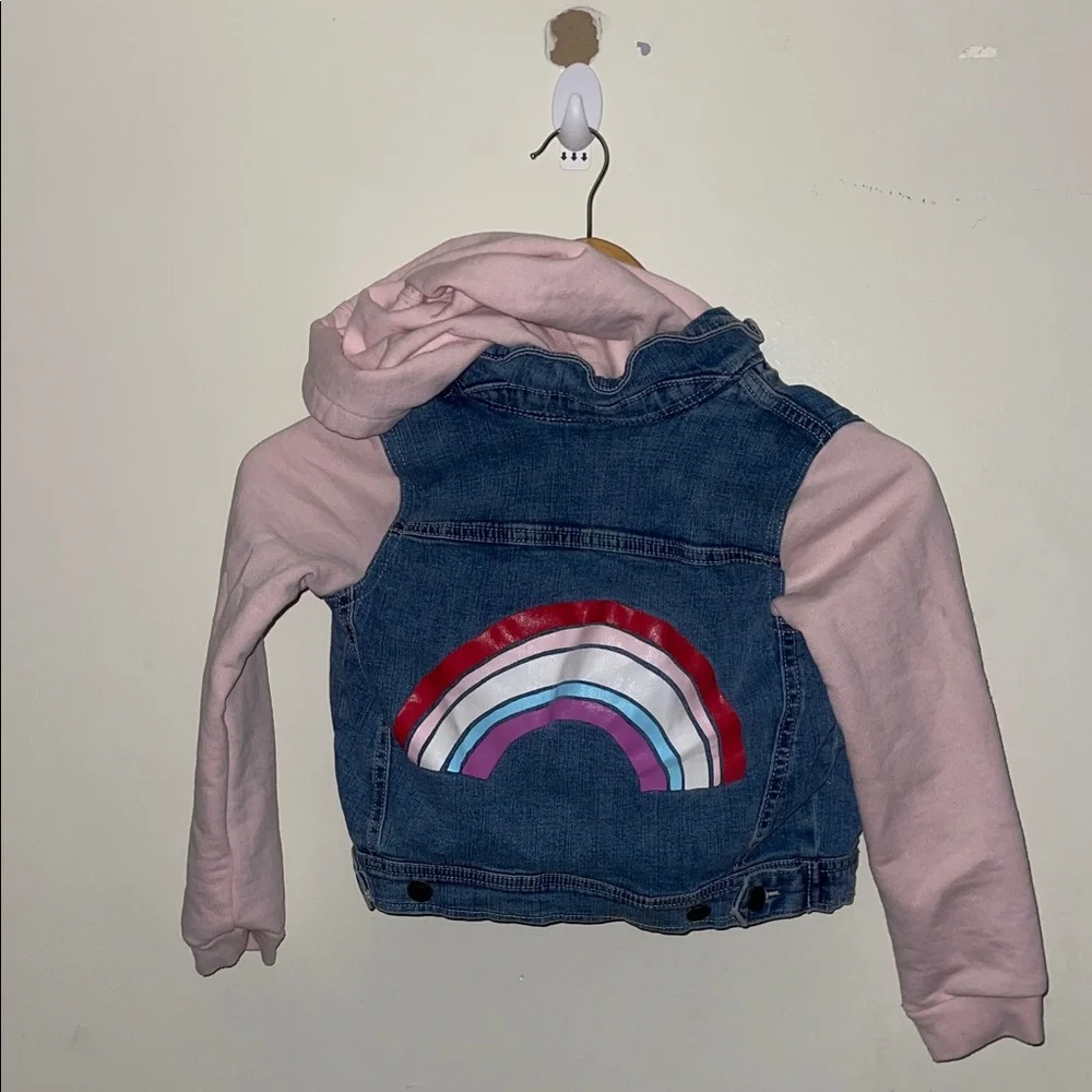 Tucker + Tate chic denim